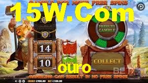 Daily Bonuses ouro