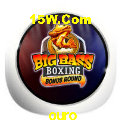 ouro