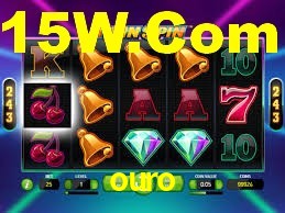 Sinta a adrenalina dos jogos de cassino com ouro
