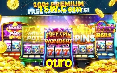 Ofertas Exclusivas ouro