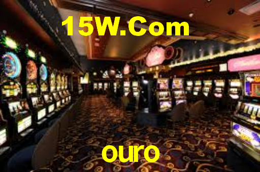 ouro win bet