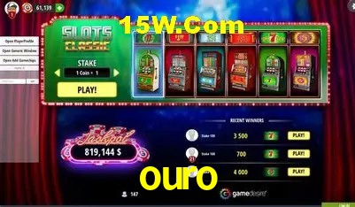 Benefícios da Conta ouro