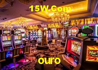 Diretório de Jogos ouro