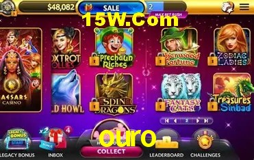 Login Seguro ouro
