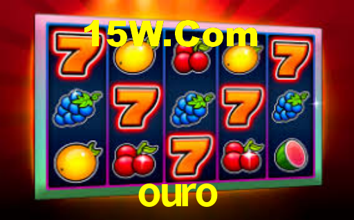 ouro.win