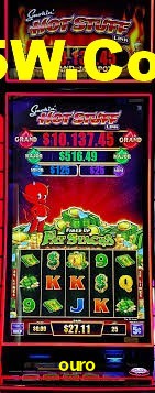 ouro: Seu Cassino Premiado com Pagamentos Rápidos