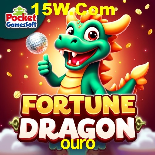 Game Providers ouro