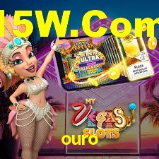 Roulette Table ouro