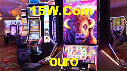 ouro.win