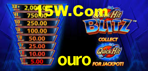 ouro