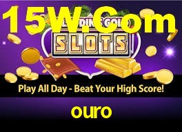 ouro.win