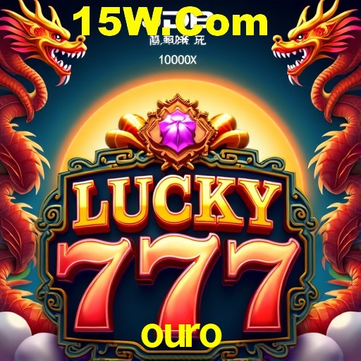 Seasonal Promotions ouro
