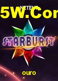 ouro.win