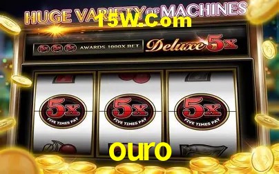 Design Responsivo ouro