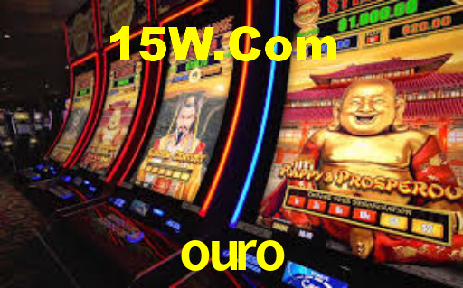 ouro win bet