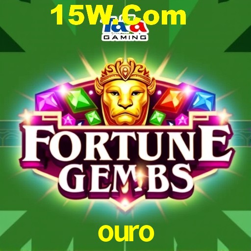 Gates of Olympus ouro