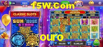 Tennis Betting ouro